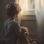 Çocuğum Vuruyor Nasıl Davranmalıyım?