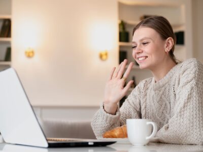 Online Terapi Faydalı Mı ? - Psikolojihane
