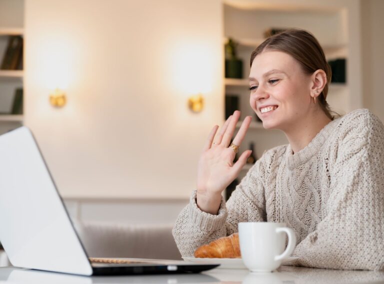 Online Terapi Faydalı Mı ? - Psikolojihane